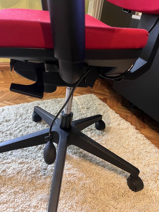 Scaun Birou Ergonomic Reglabil