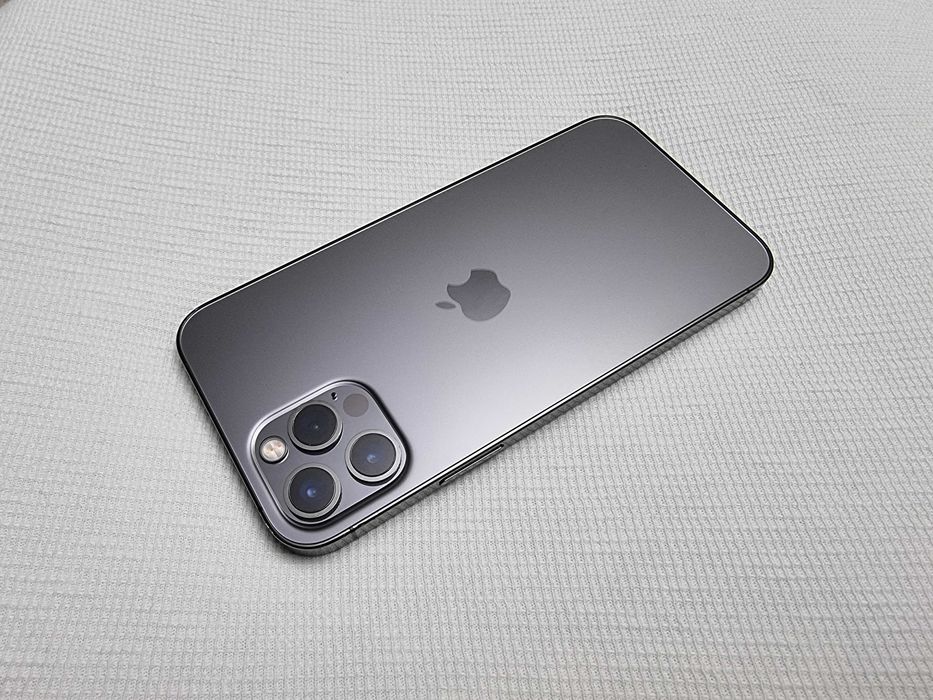 Iphone 12 Pro 512Gb! 10/10
