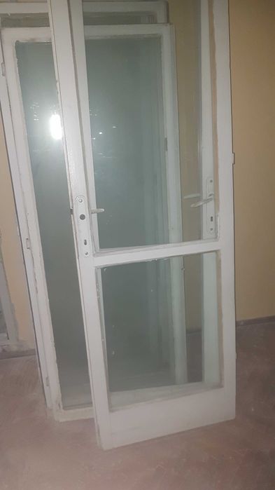Подарявам стара спалня