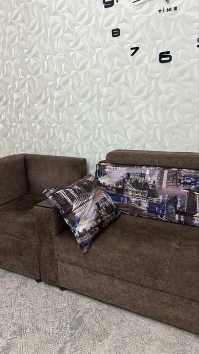 диван угловой 5 метров