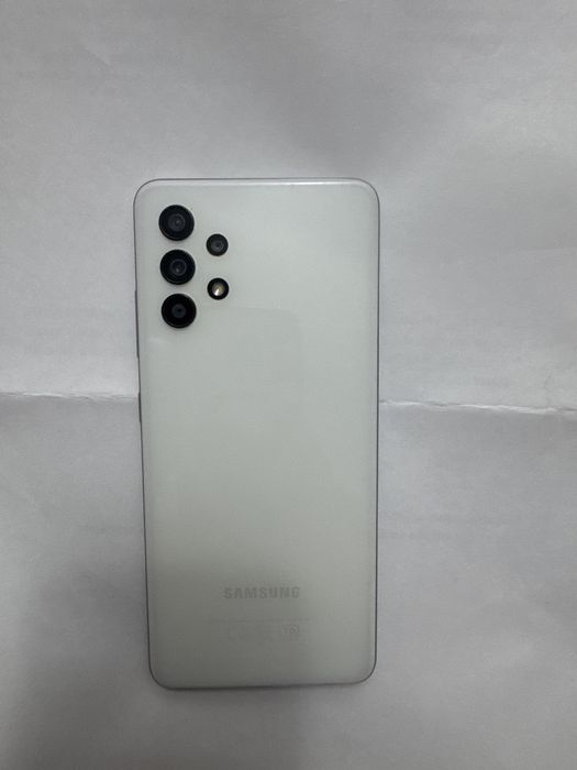 Продам Samsung Galaxy A32 — оригинал