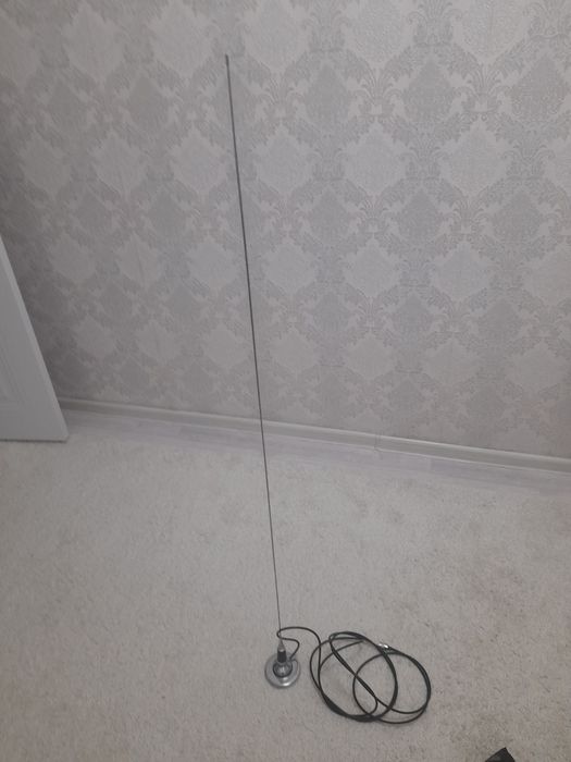 Машинаға буфер колонка бар