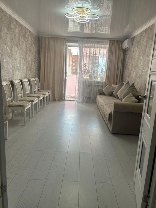 Продам 3-х комнатную квартиру