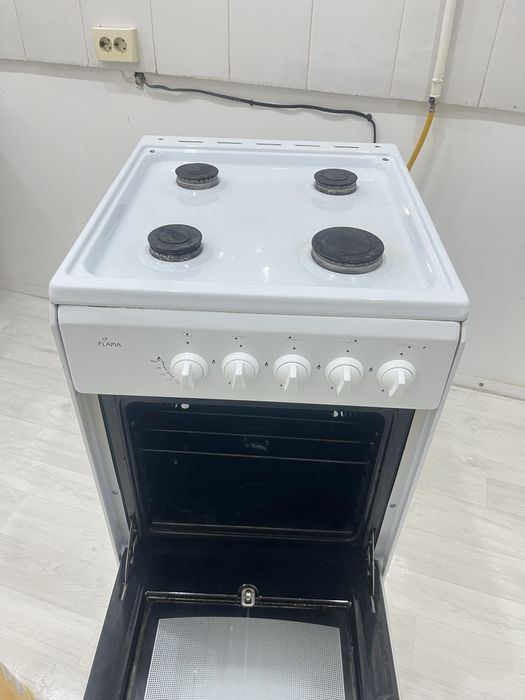 Газ плитка / печи