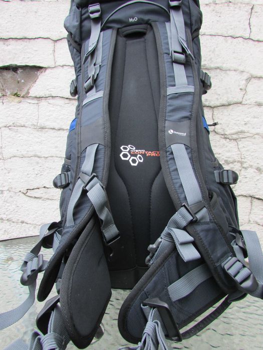 Раница  Gelert Beyond Impact 35L