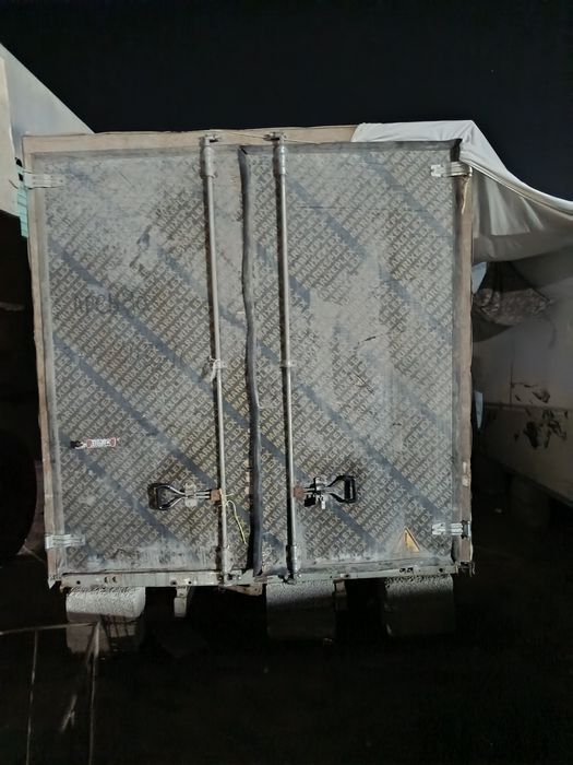 Кузп газел сатылады