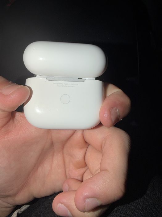 Airpods 3.