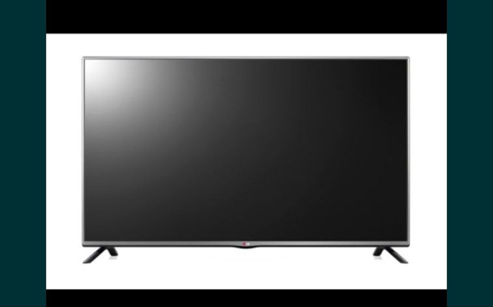 Lg tv sotiladi ekrani singan ariginal