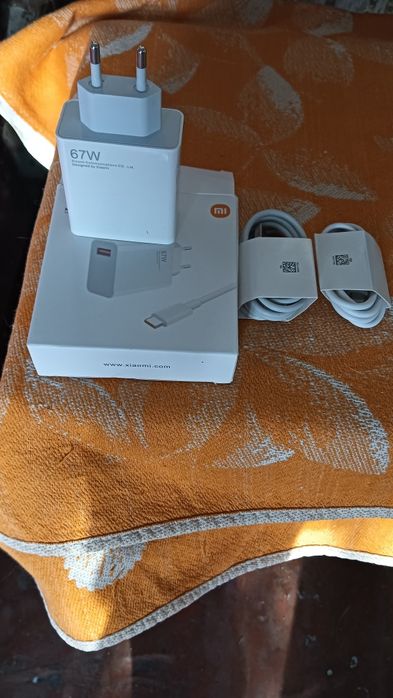 Зарядка для телефона