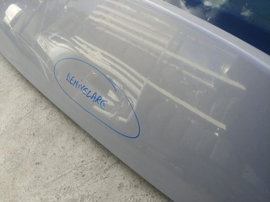 haion ford focus 3 break nonfacelift 2011