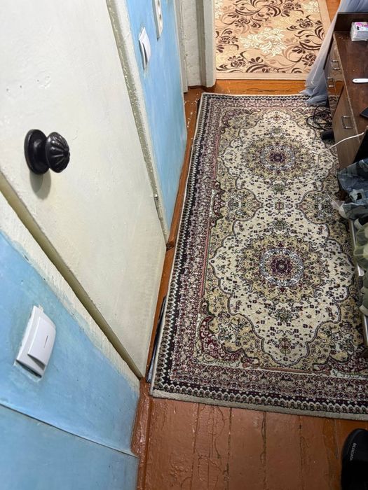 Улица Мукумий. 1/3/4