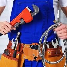 Услуги сантехника