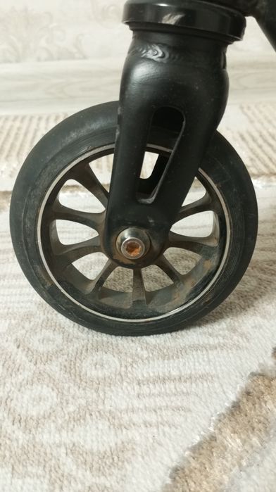 Продам трюковой самокат