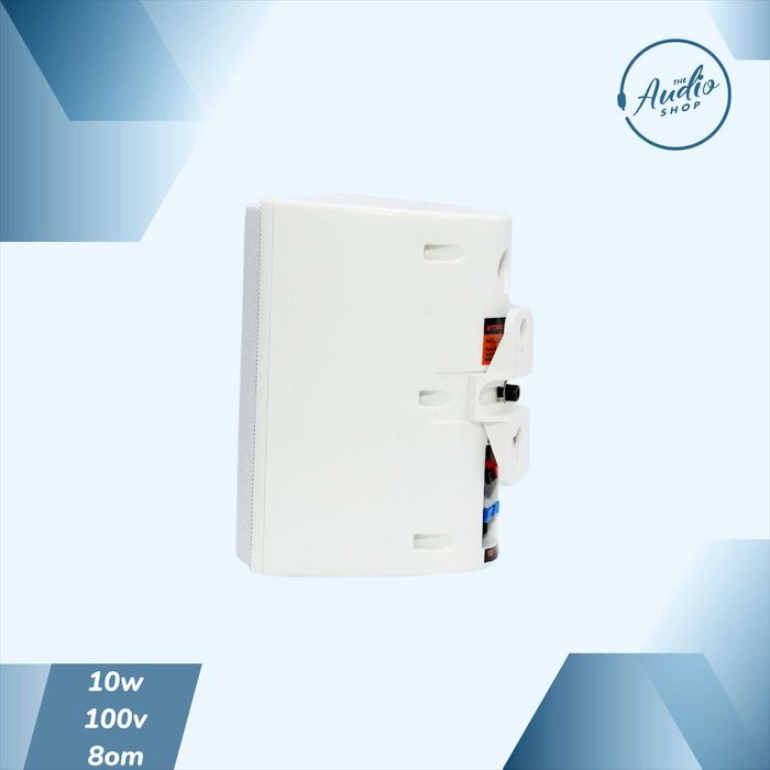 Настенная колонка M-582