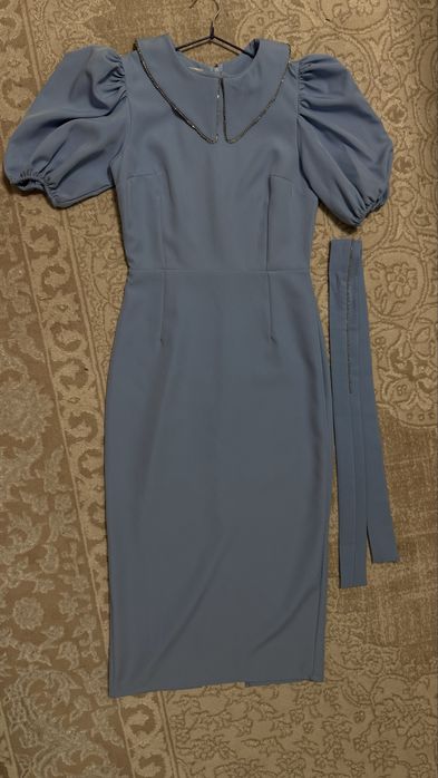 Вечернеее платье