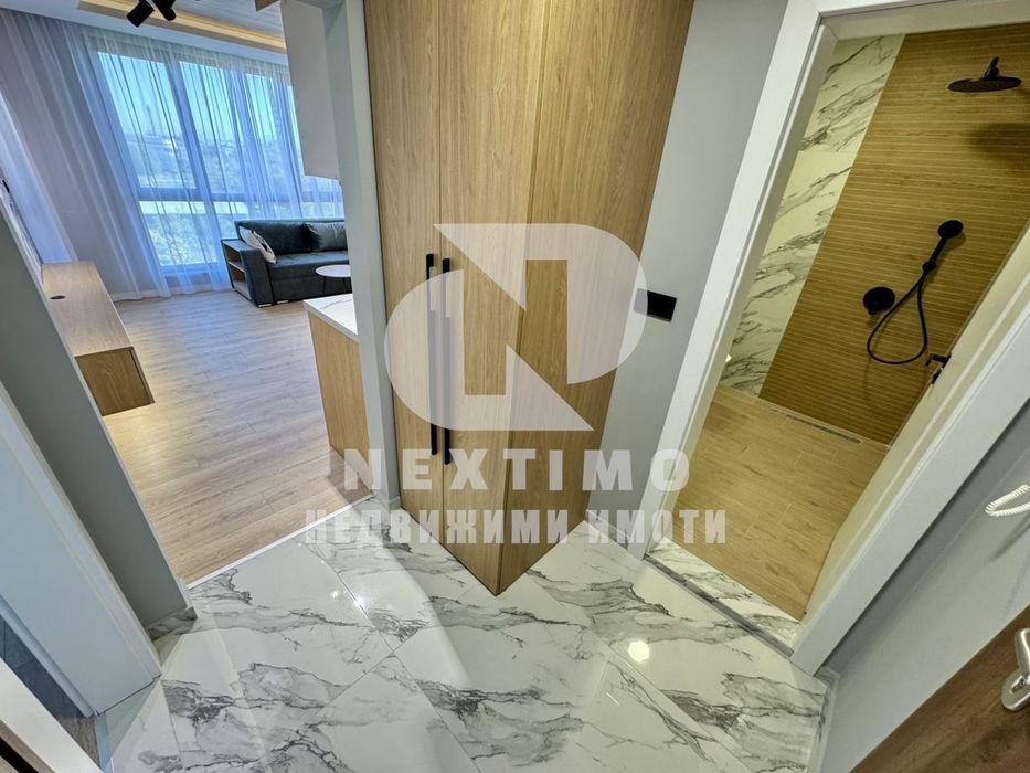 Продава се Двустаен апартамент в Пловдив, Кючук Париж - 63 кв.м за 2191 €/кв.м - Снимка #2