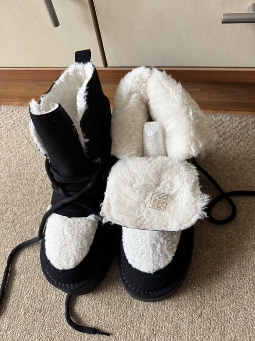 Дамси ботуши