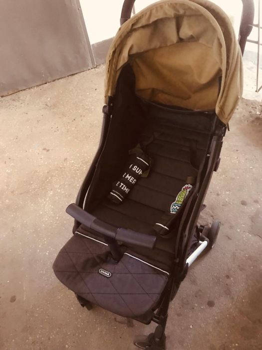 Продам коляску