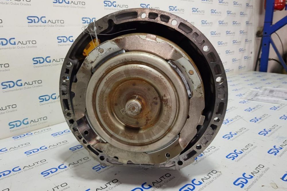 Cutie viteze automată r9062710601, 722908 Mercedes Sprinter 2.2 2010-2016 Euro 5