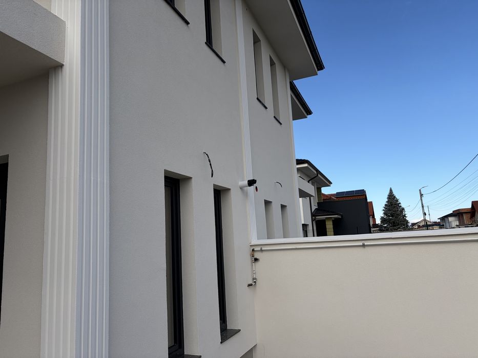 Casa de vanzare 120 mp semifinisat