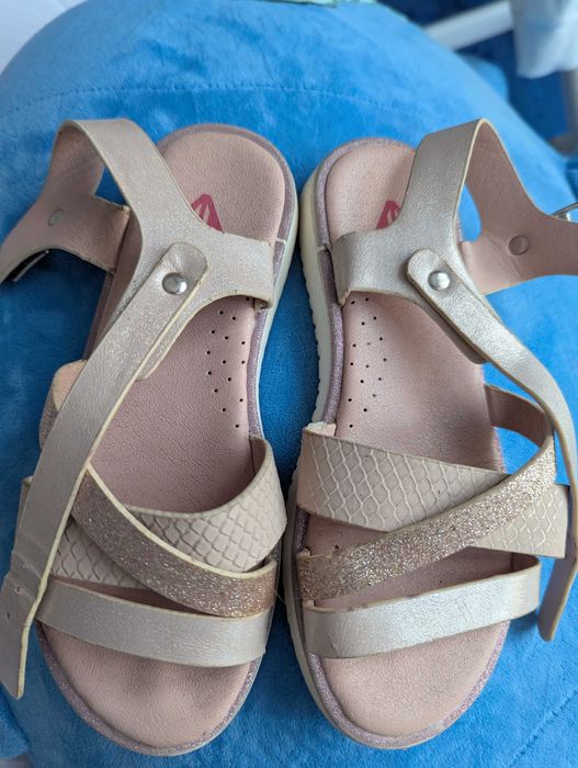 Sandale fetite 30