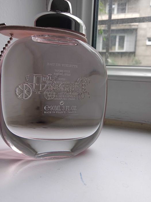 Парфюм для женщин Coach