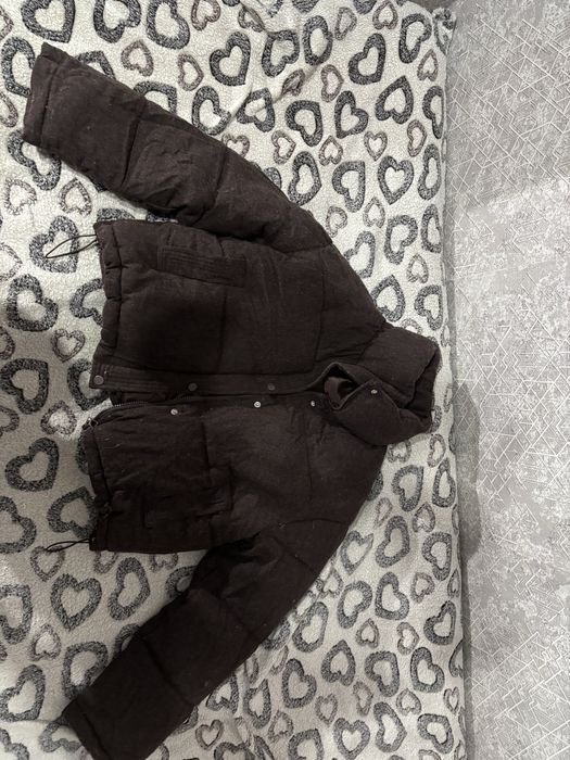 Продам куртку демисезонную