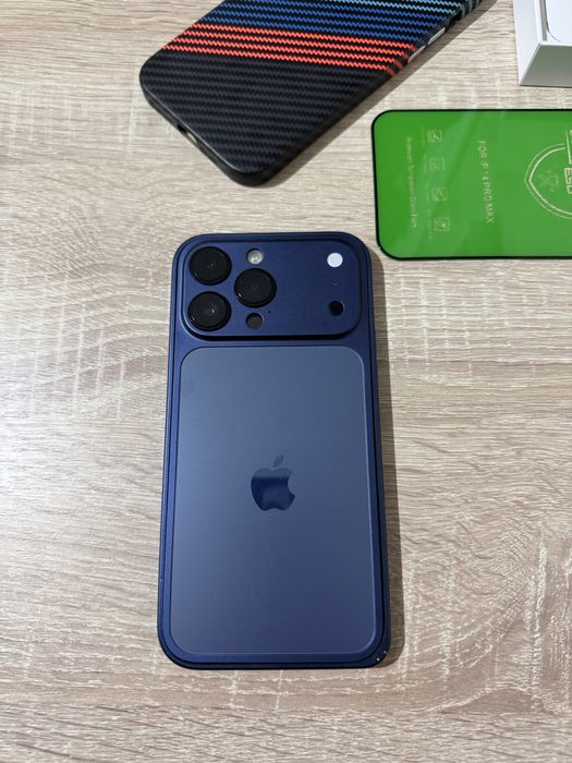 Айфон 14 про Мах 128/87% Blake