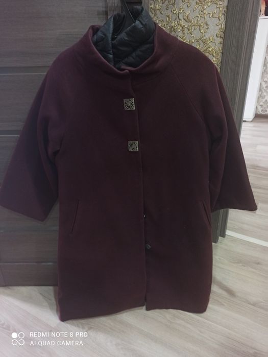Продам осень-весна одежду