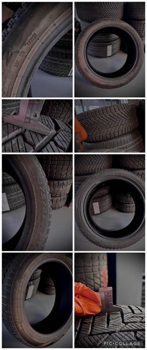 Зимни гуми Pirelli Scorpion Winter, Sotozero 3, летни гуми Bridgestone