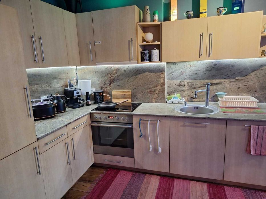 Дава се под наем Двустаен апартамент в София, Редута - 75 кв.м за 270 € - Снимка #3