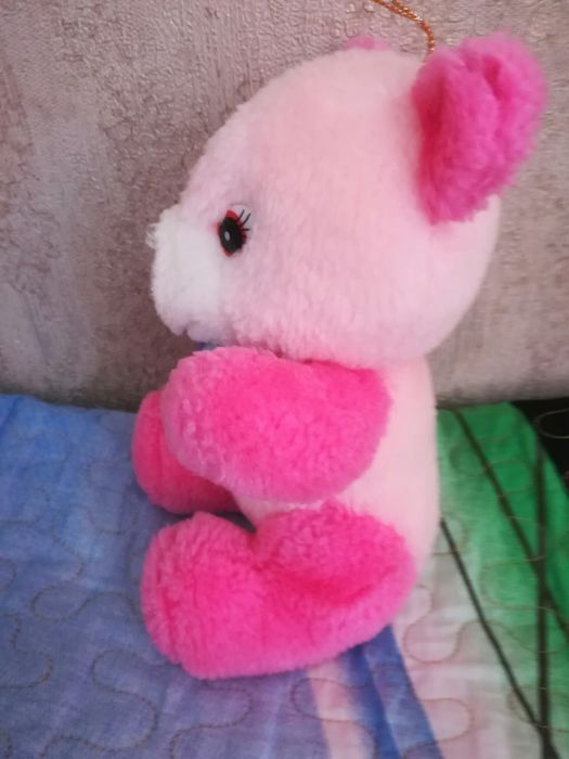 Продам игрушку времен СССР