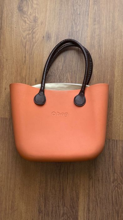 Продавам оригинална O bag чанта
