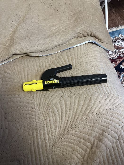 Продам Держак ESAB 600 ампер новый
