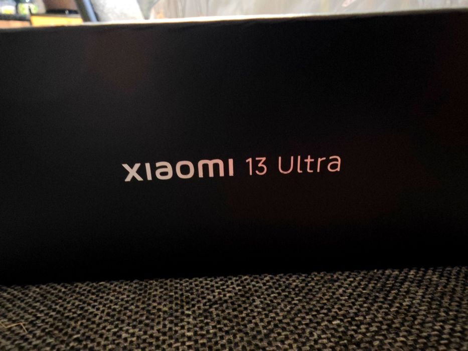 Продам xiaomi 13 Ultra