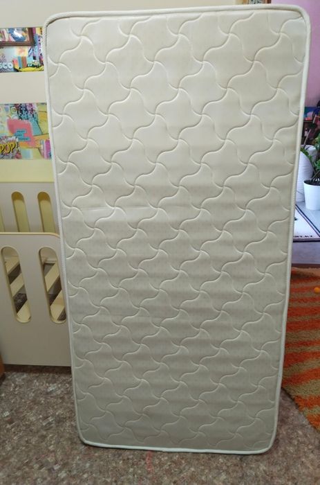 Детская кровать домик