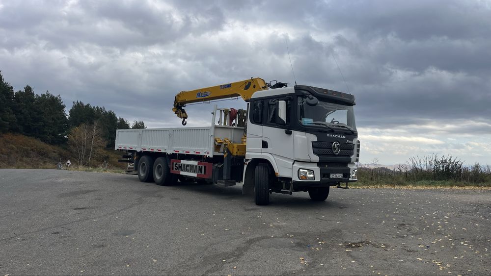 Услуги Манипулятора не дорого