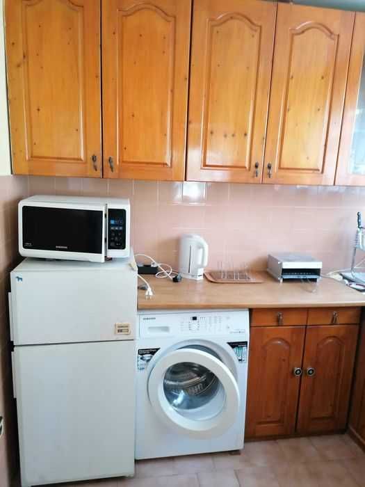 Дава се под наем Двустаен апартамент в Бургас, Възраждане - 70 кв.м за 89.25 € - Снимка #11