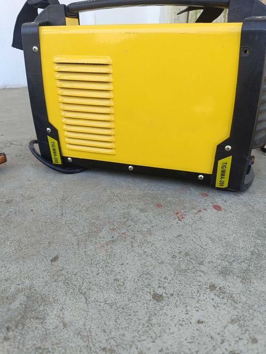 Заваръчен апарат