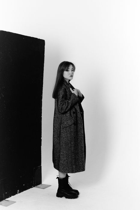 Продам пальто