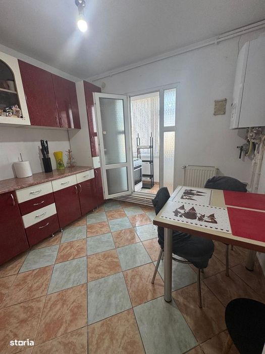 Apartament 3 camere de vânzare – Șos. București