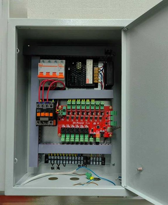 MoySam Производим аккуратное оборудование Первые руки самомойки