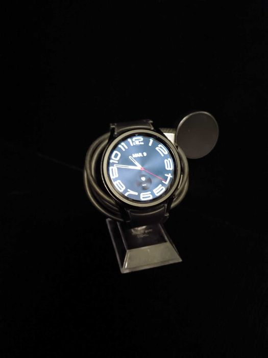 Samsung Galaxy WATCH6 CLASSIC 43MM E-Amanet