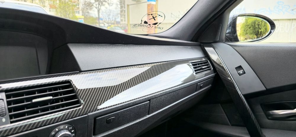 Хидрографика - Воден печат