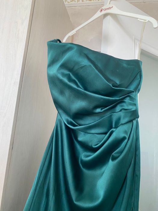 Платье на выпускной