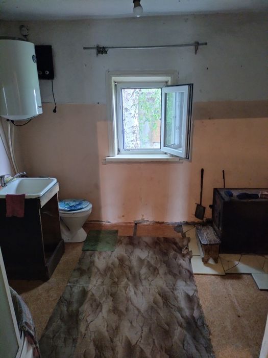 Продам дом на берегу Иртыша