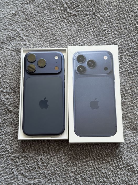 Продам айфон 17 про отличное состояние