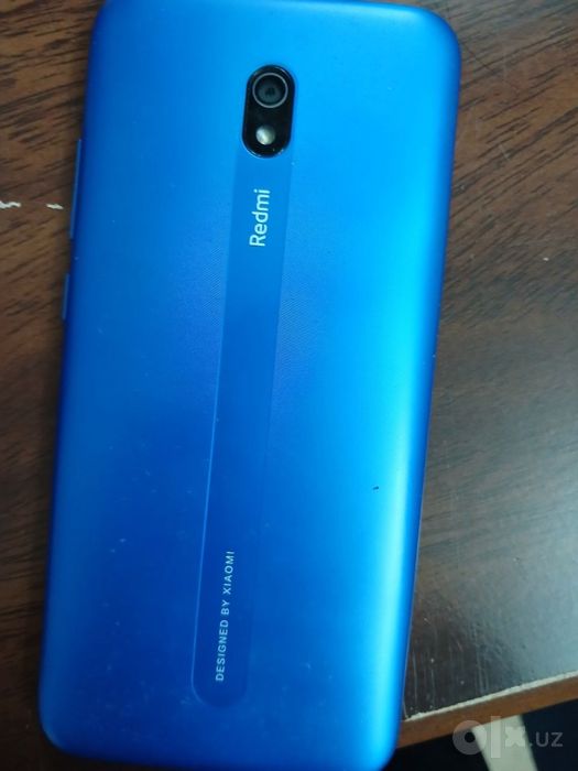 Redmi 8A sotiladi pameti 64 talik