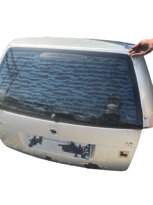 Geam Luneta Spate Volkswagen Golf Iv 1J1 1997 - 2007 Break