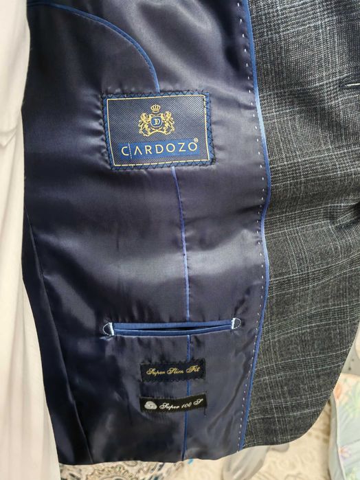 Продам двойку костюм